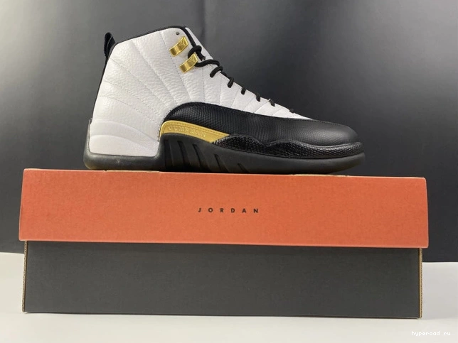 Air Royalty 12 Jordan CT8013-170 0814